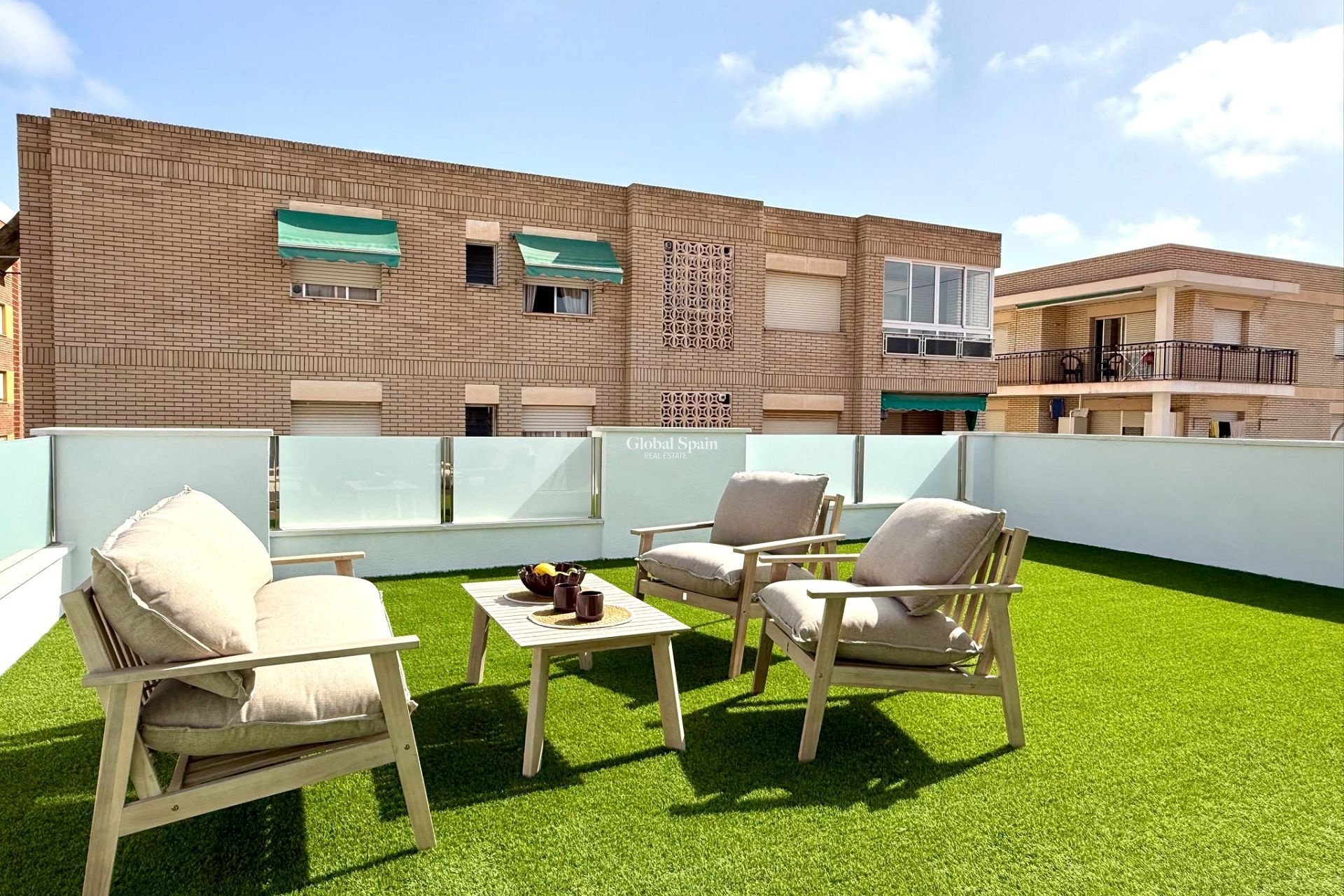 Venta - CASA -
SAN PEDRO DEL PINATAR - Costa Calida