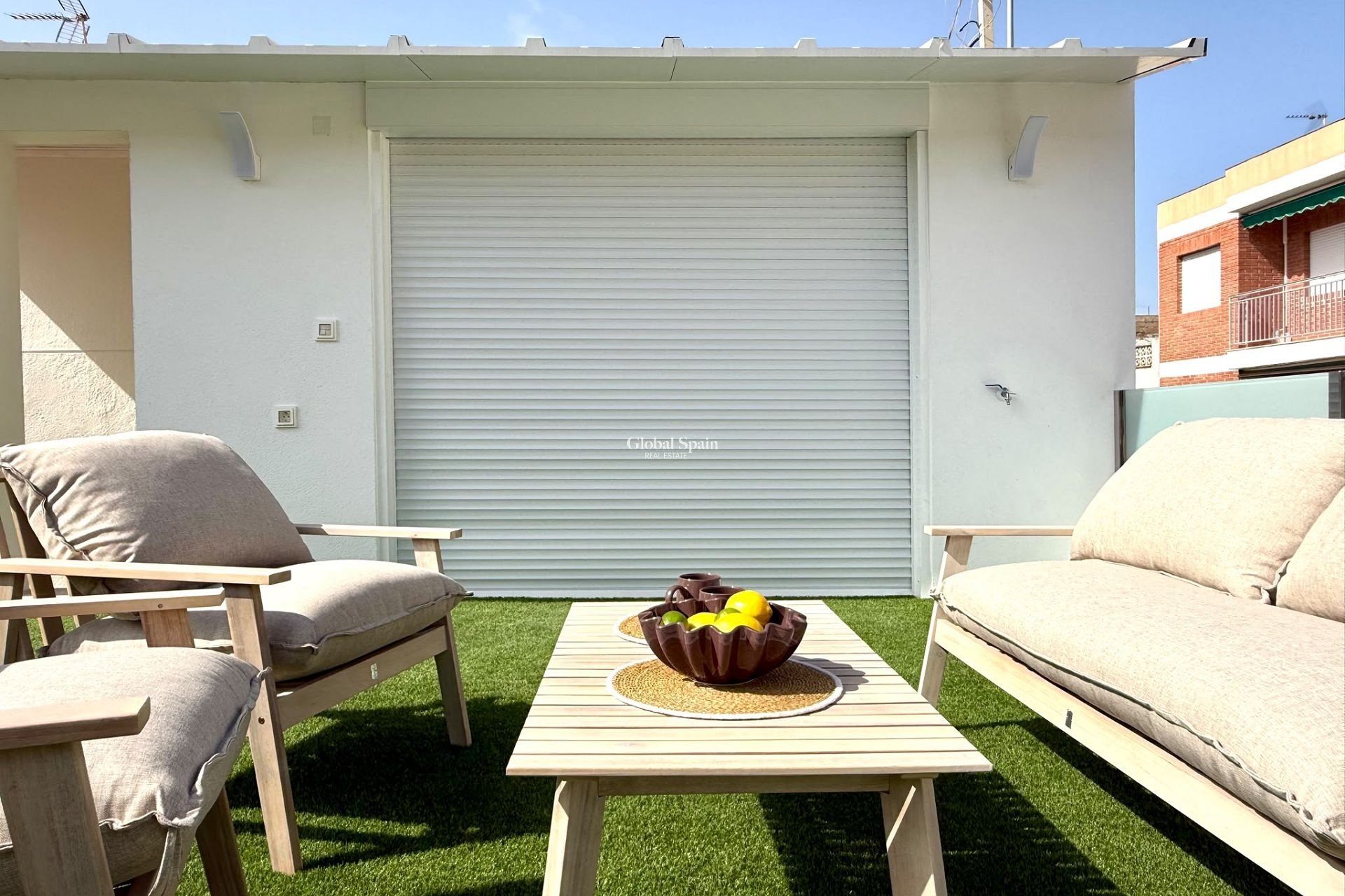 Venta - CASA -
SAN PEDRO DEL PINATAR - Costa Calida