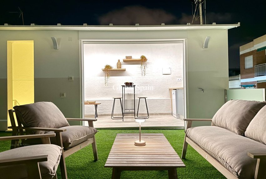 Venta - CASA -
SAN PEDRO DEL PINATAR - Costa Calida