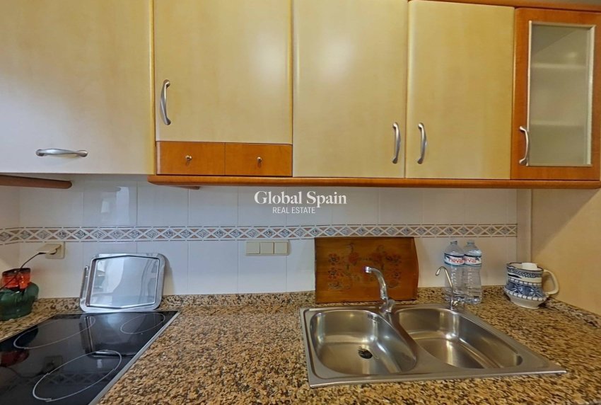 Venta - CASA -
SAN PEDRO DEL PINATAR - El salero