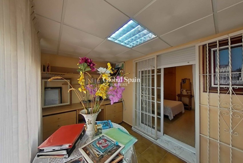 Venta - CASA -
SAN PEDRO DEL PINATAR - El salero