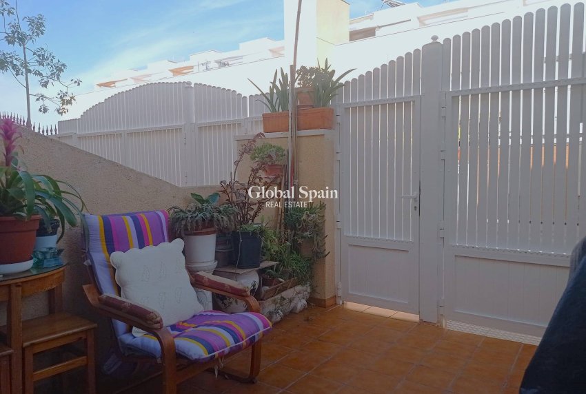 Venta - CASA -
SAN PEDRO DEL PINATAR - El salero