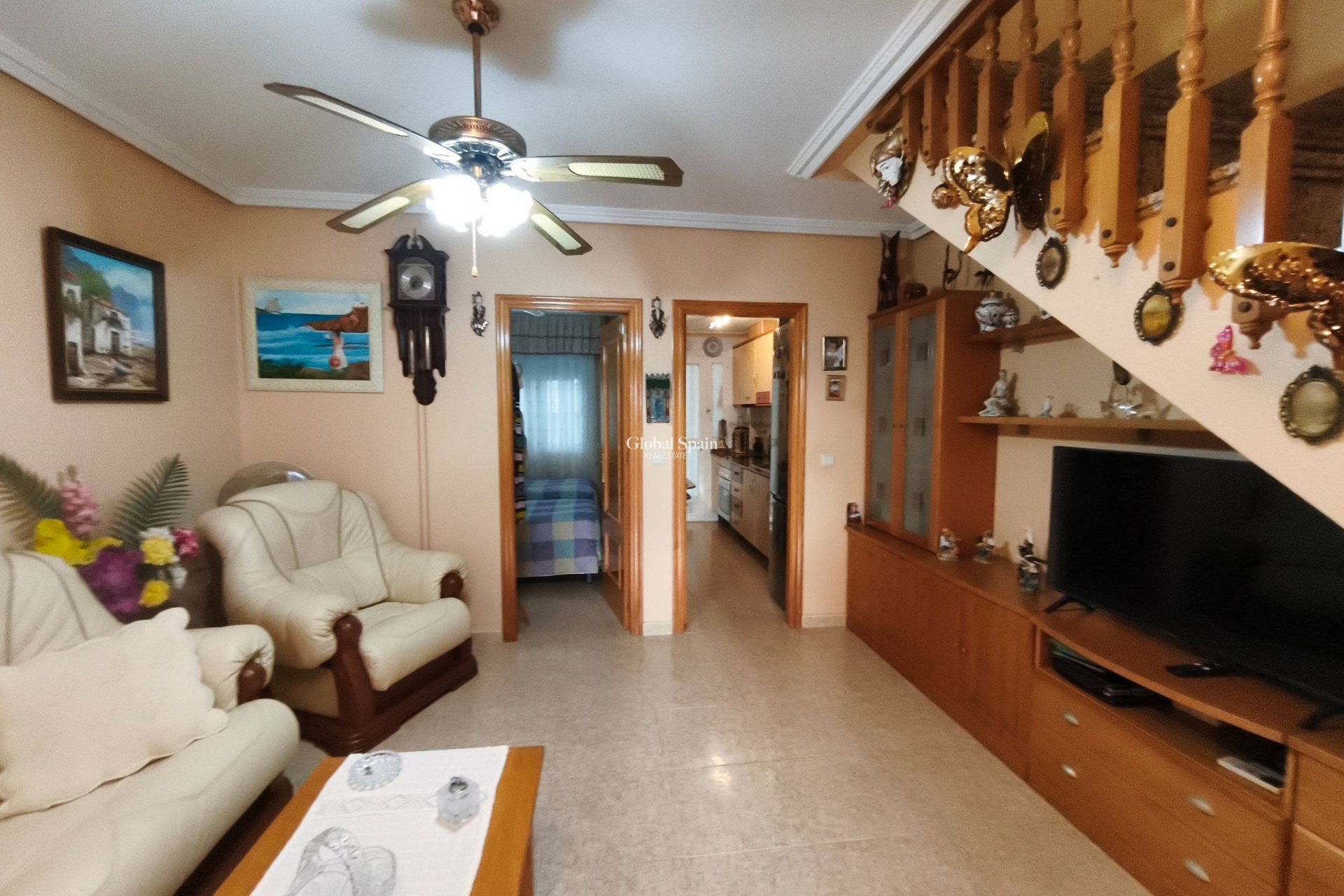 Venta - CASA -
SAN PEDRO DEL PINATAR - El salero