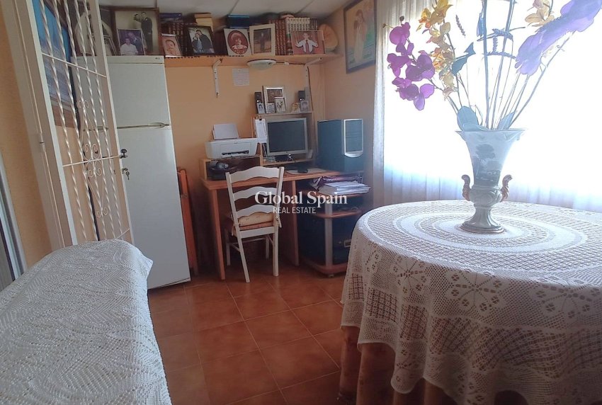 Venta - CASA -
SAN PEDRO DEL PINATAR - El salero