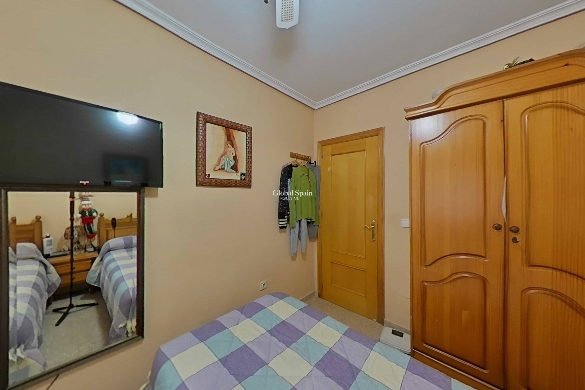 Venta - CASA -
SAN PEDRO DEL PINATAR - El salero