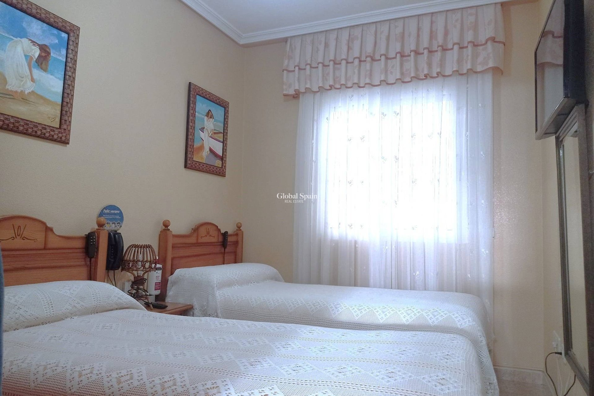 Venta - CASA -
SAN PEDRO DEL PINATAR - El salero