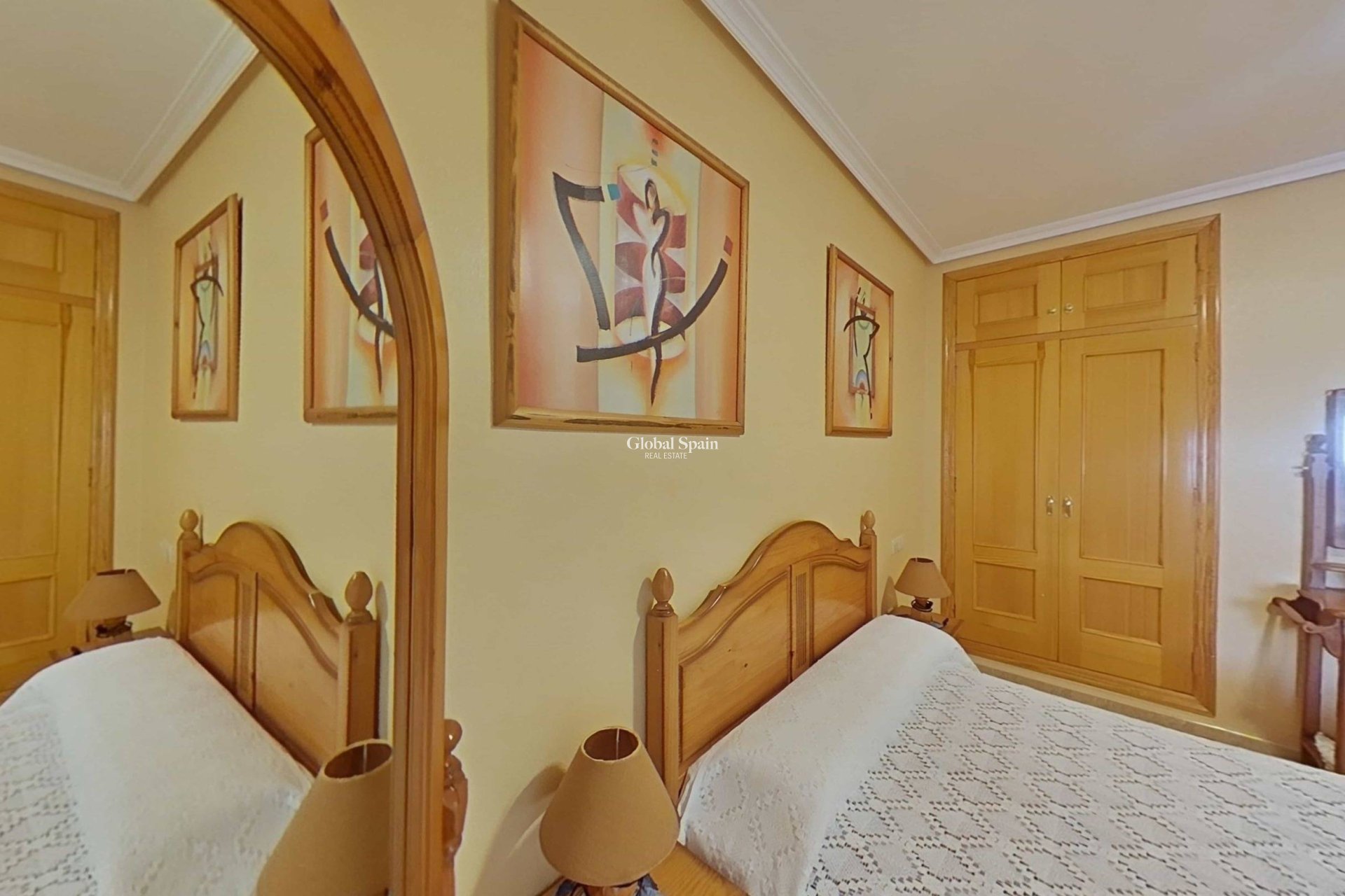 Venta - CASA -
SAN PEDRO DEL PINATAR - El salero