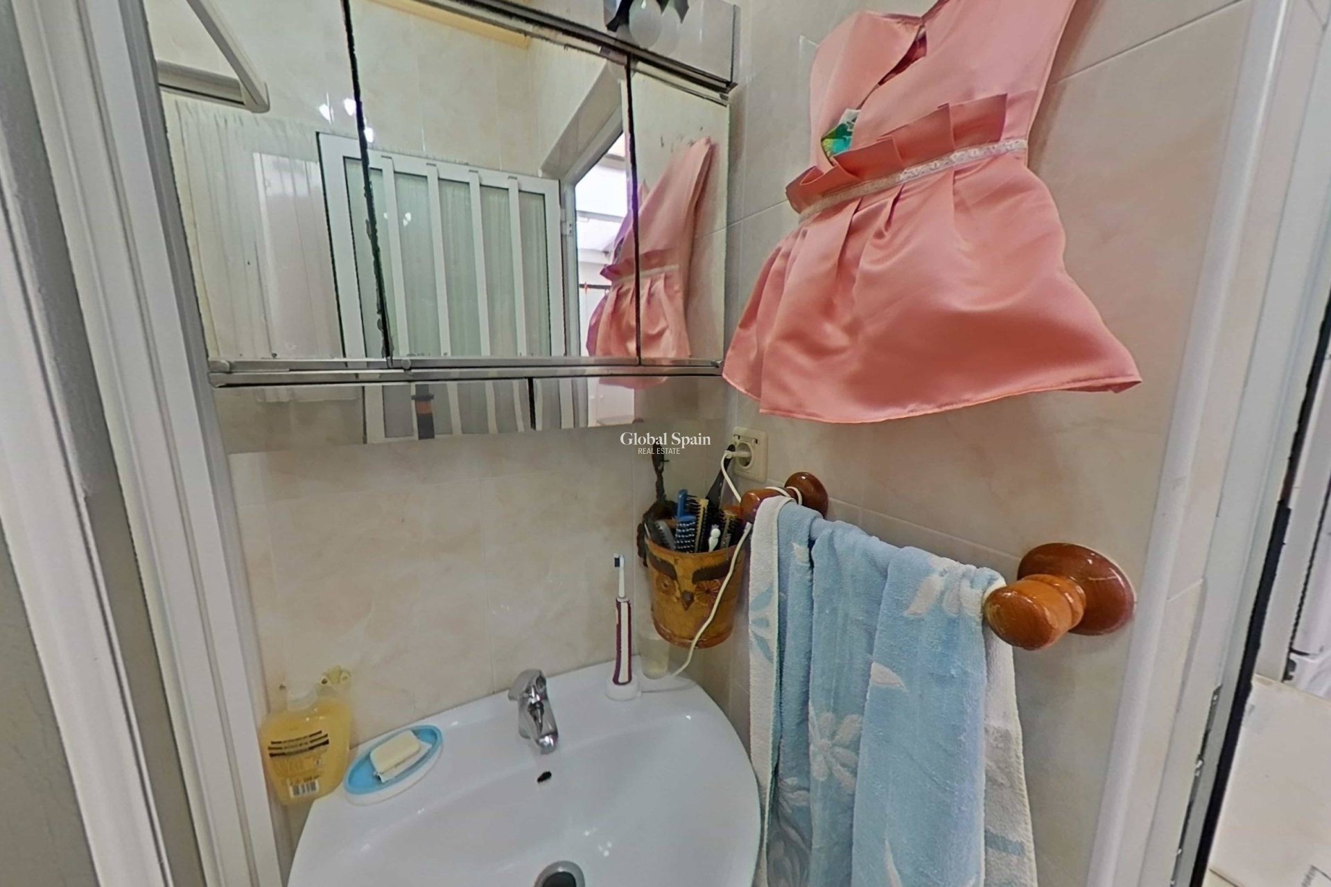 Venta - CASA -
SAN PEDRO DEL PINATAR - El salero