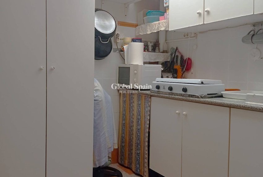 Venta - CASA -
SAN PEDRO DEL PINATAR - El salero