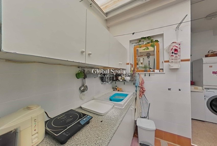 Venta - CASA -
SAN PEDRO DEL PINATAR - El salero