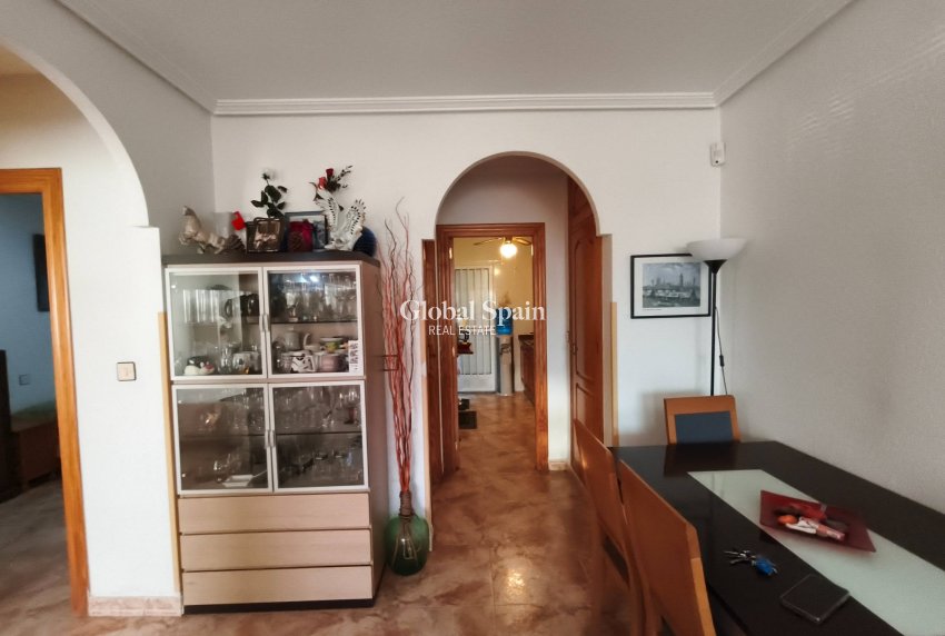 Venta - CASA -
SAN PEDRO DEL PINATAR - Lo pagan