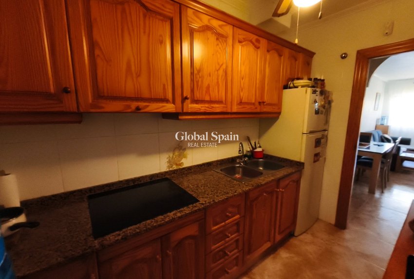 Venta - CASA -
SAN PEDRO DEL PINATAR - Lo pagan