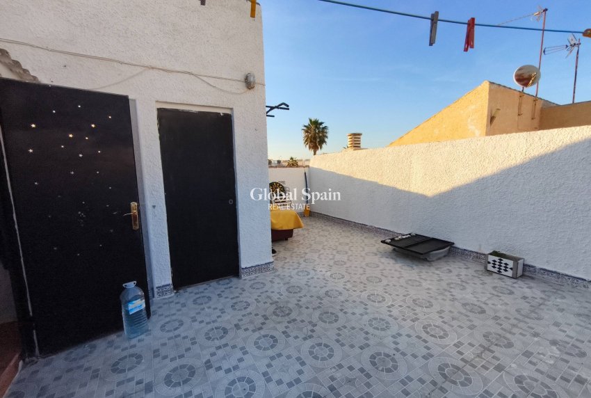 Venta - CASA -
SAN PEDRO DEL PINATAR - Lo pagan