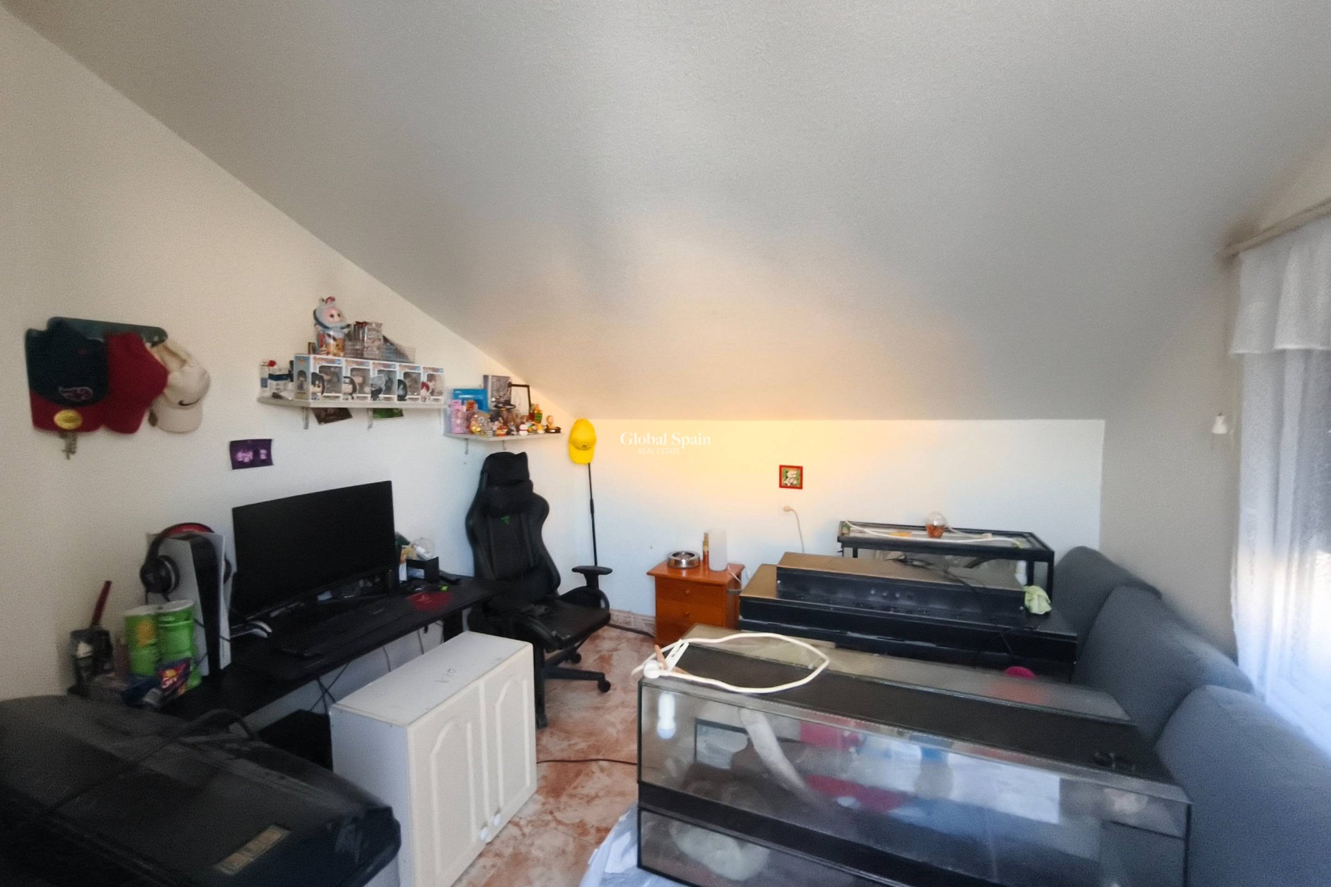 Venta - CASA -
SAN PEDRO DEL PINATAR - Lo pagan