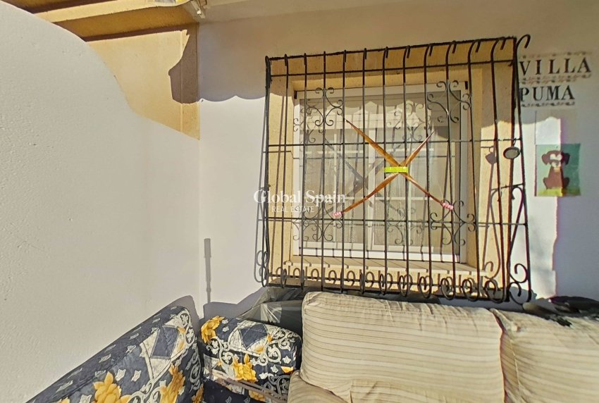 Venta - CASA -
SAN PEDRO DEL PINATAR - Lo pagan