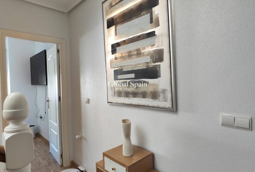 Venta - CASA -
SAN PEDRO DEL PINATAR - Lo pagan