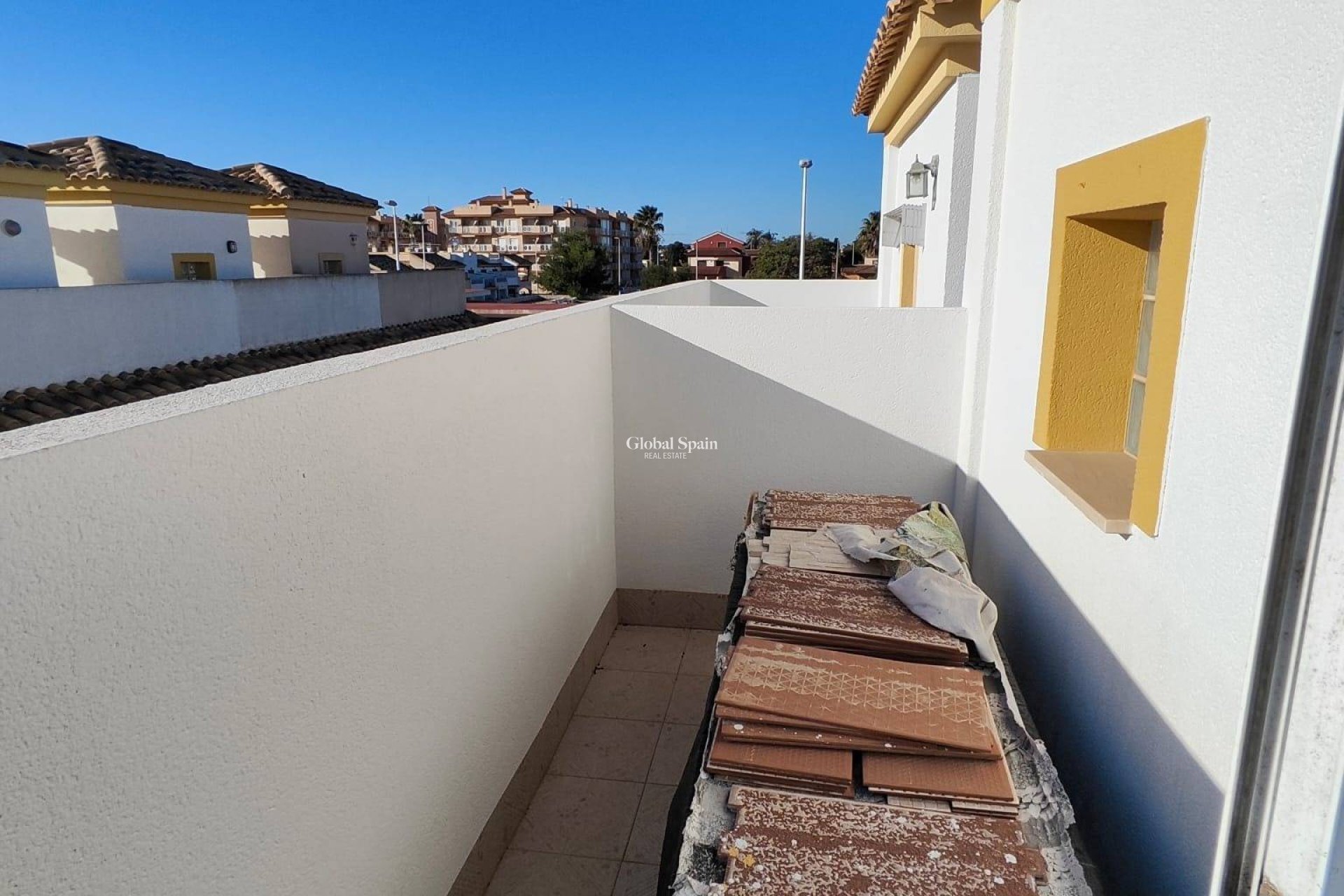 Venta - CASA -
SAN PEDRO DEL PINATAR - Lo pagan