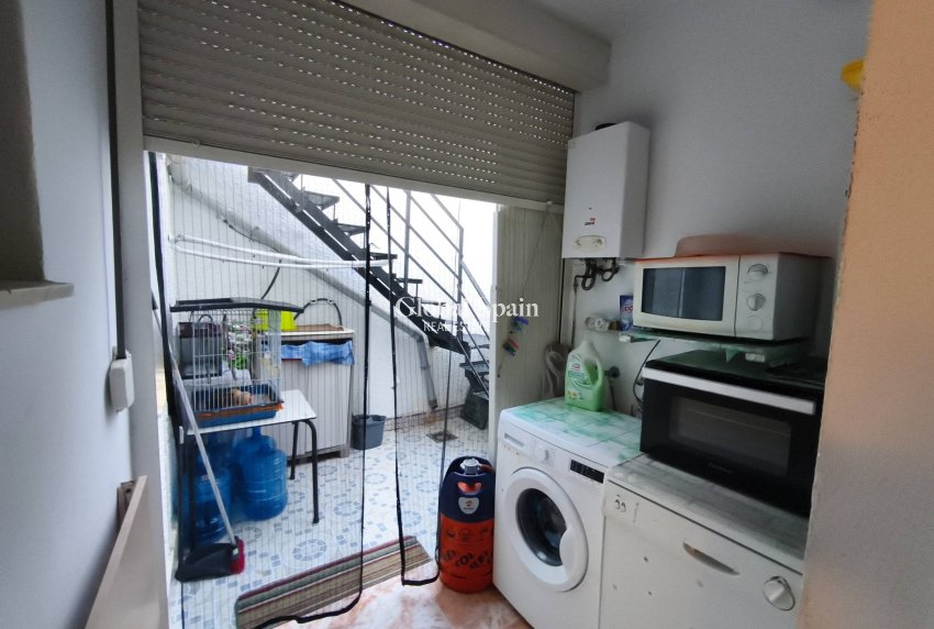 Venta - CASA -
SAN PEDRO DEL PINATAR - Lo pagan