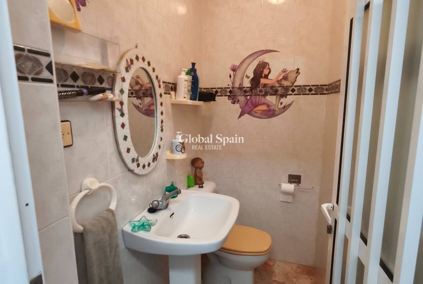 Venta - CASA -
SAN PEDRO DEL PINATAR - Lo pagan