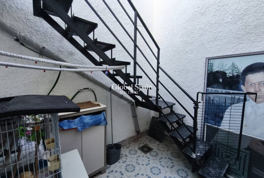 Venta - CASA -
SAN PEDRO DEL PINATAR - Lo pagan