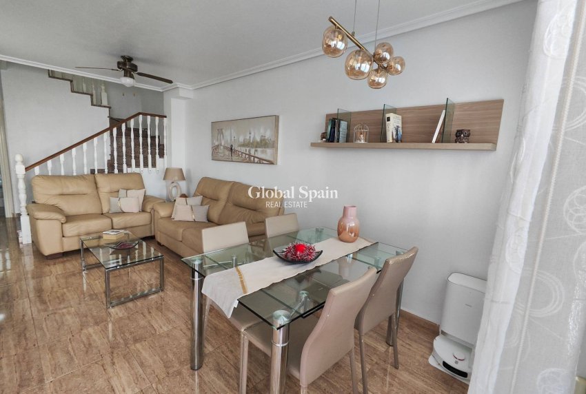 Venta - CASA -
SAN PEDRO DEL PINATAR - Lo pagan