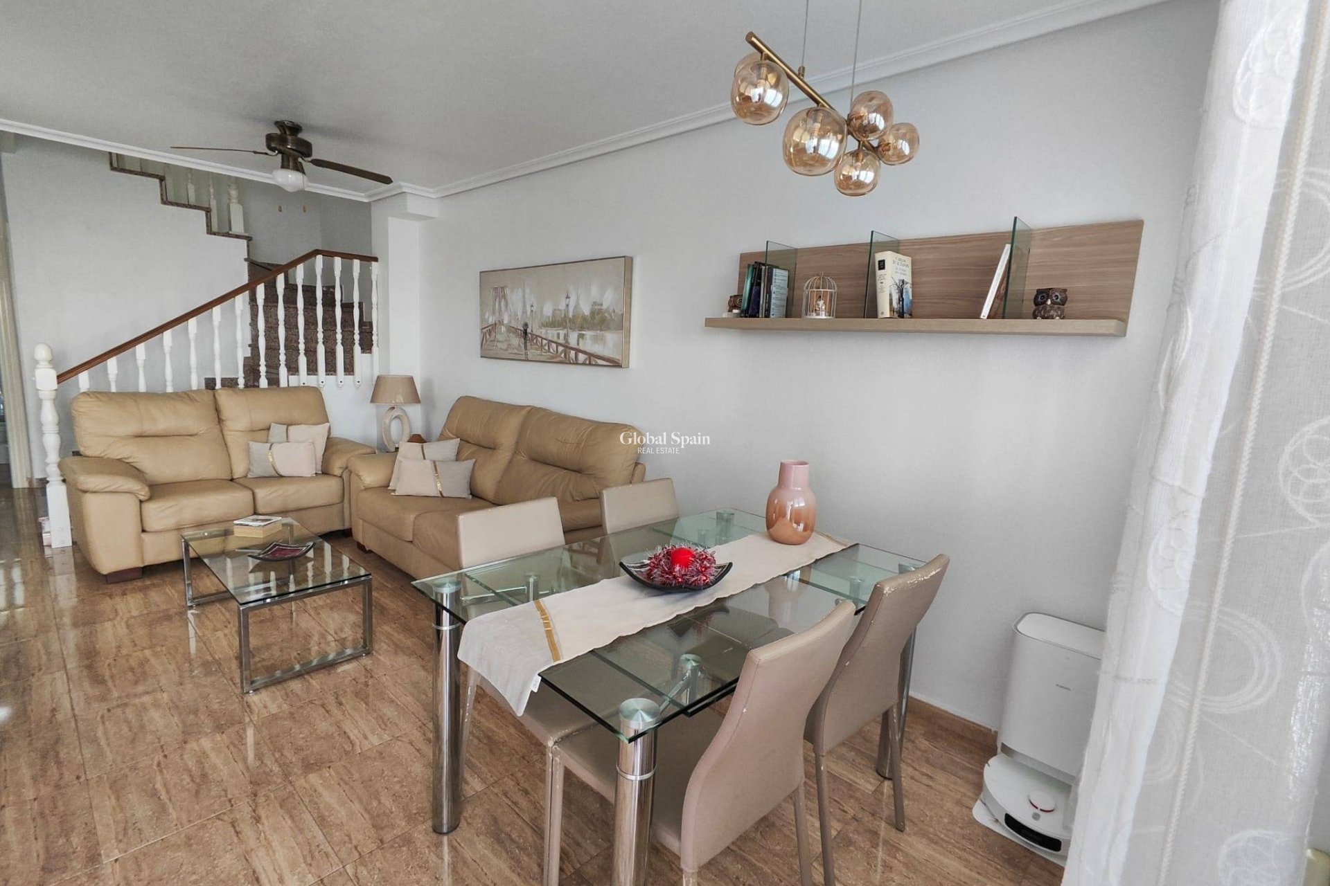 Venta - CASA -
SAN PEDRO DEL PINATAR - Lo pagan