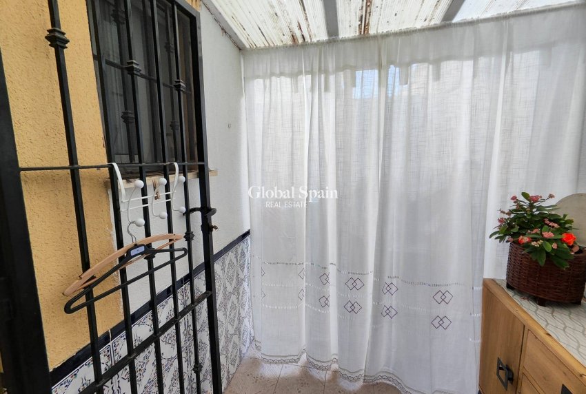 Venta - CASA -
SAN PEDRO DEL PINATAR - Lo pagan