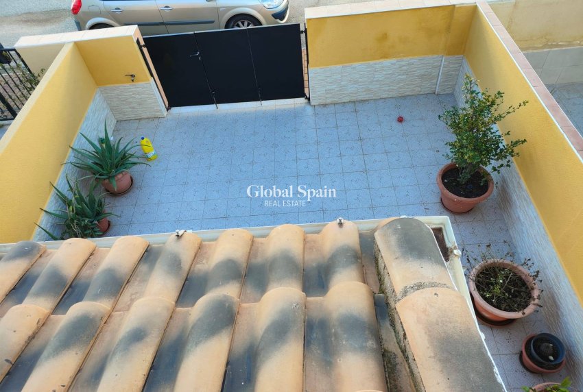 Venta - CASA -
SAN PEDRO DEL PINATAR - Lo pagan