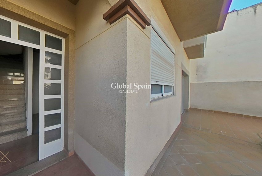 Venta - CASA -
SAN PEDRO DEL PINATAR - Lo pagan