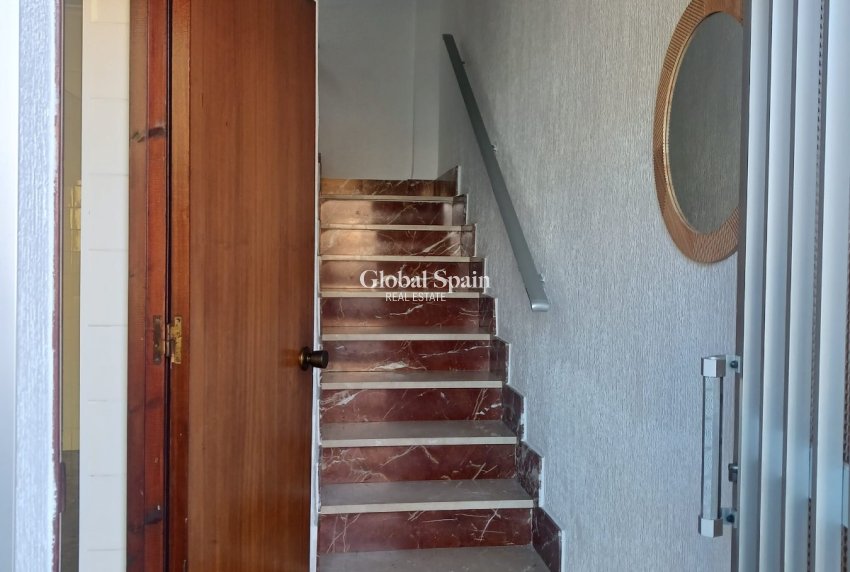 Venta - CASA -
SAN PEDRO DEL PINATAR - Los Antolinos