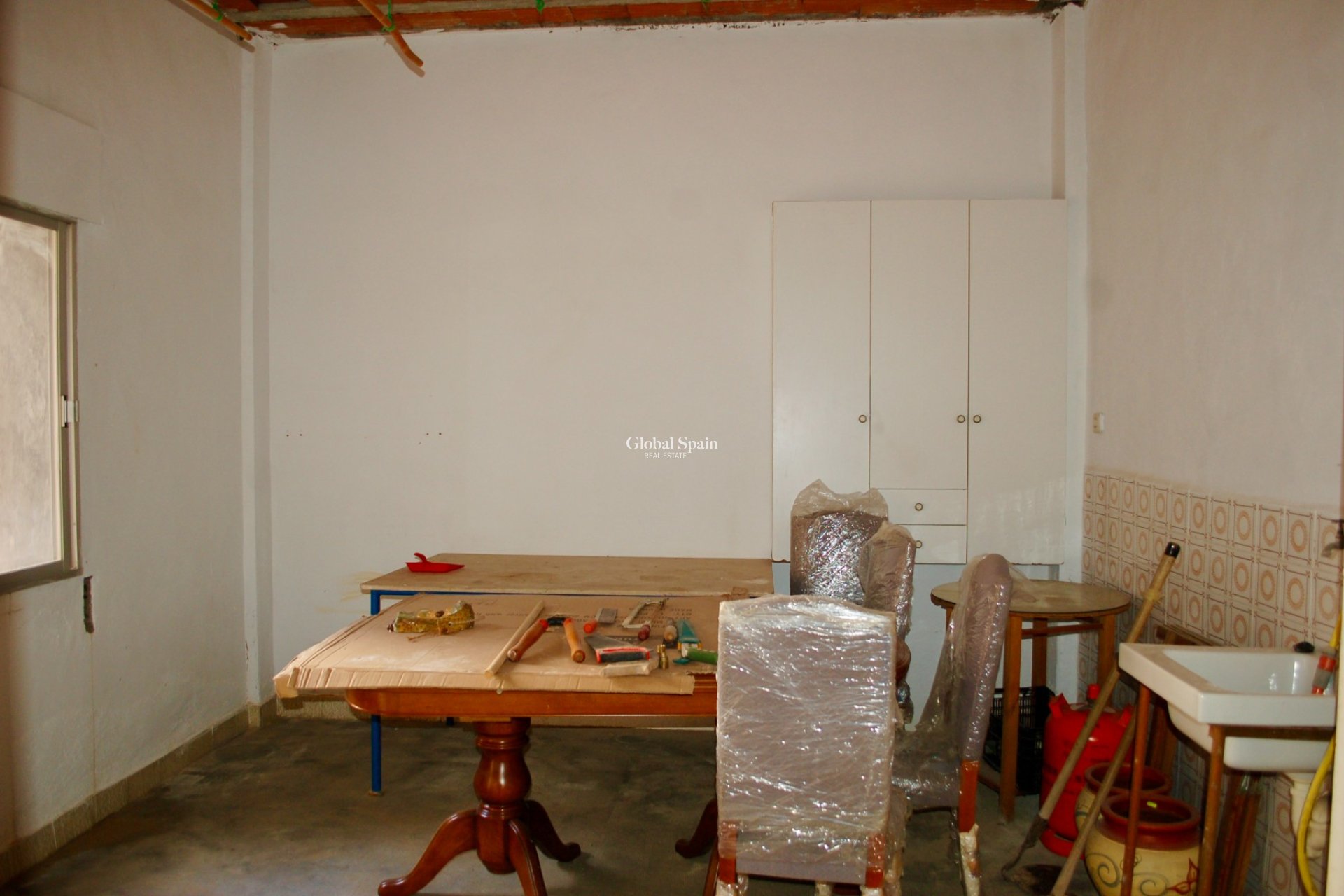 Venta - Casa -
SAN PEDRO DEL PINATAR - Los Antolinos