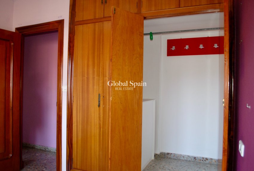 Venta - Casa -
SAN PEDRO DEL PINATAR - Los Antolinos