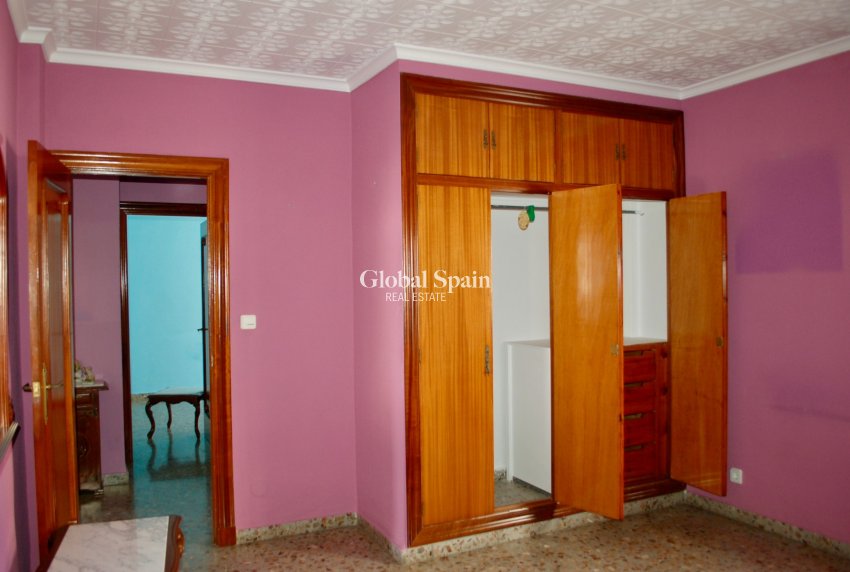 Venta - Casa -
SAN PEDRO DEL PINATAR - Los Antolinos