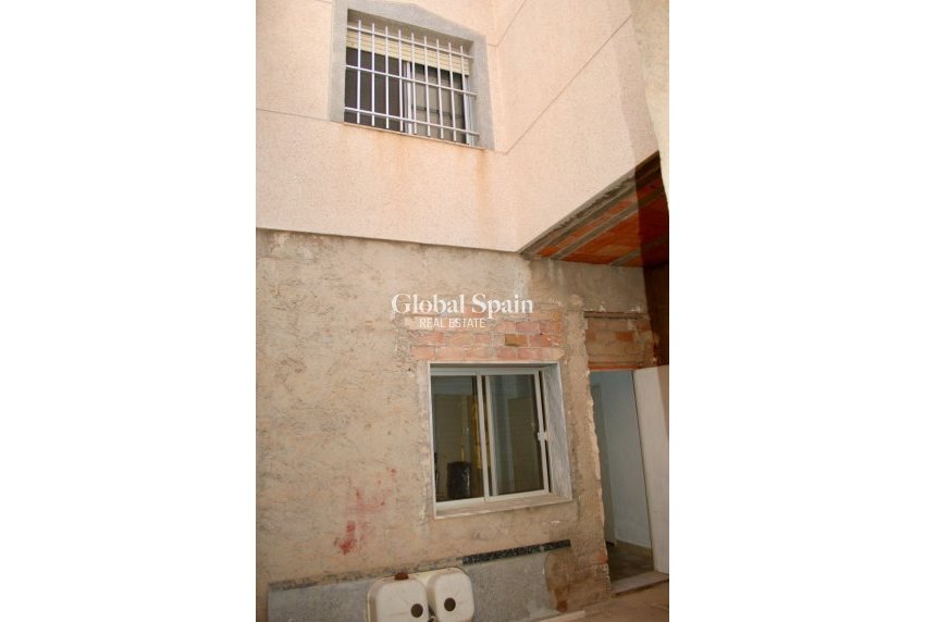 Venta - Casa -
SAN PEDRO DEL PINATAR - Los Antolinos