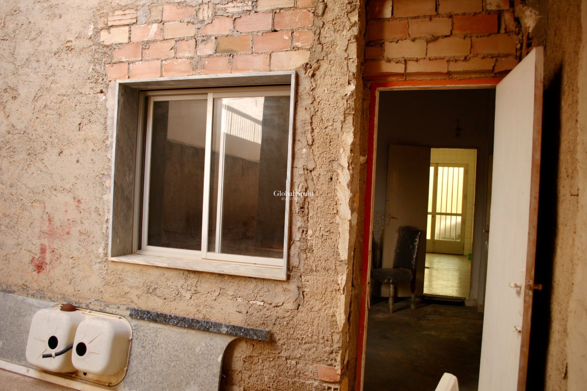 Venta - Casa -
SAN PEDRO DEL PINATAR - Los Antolinos