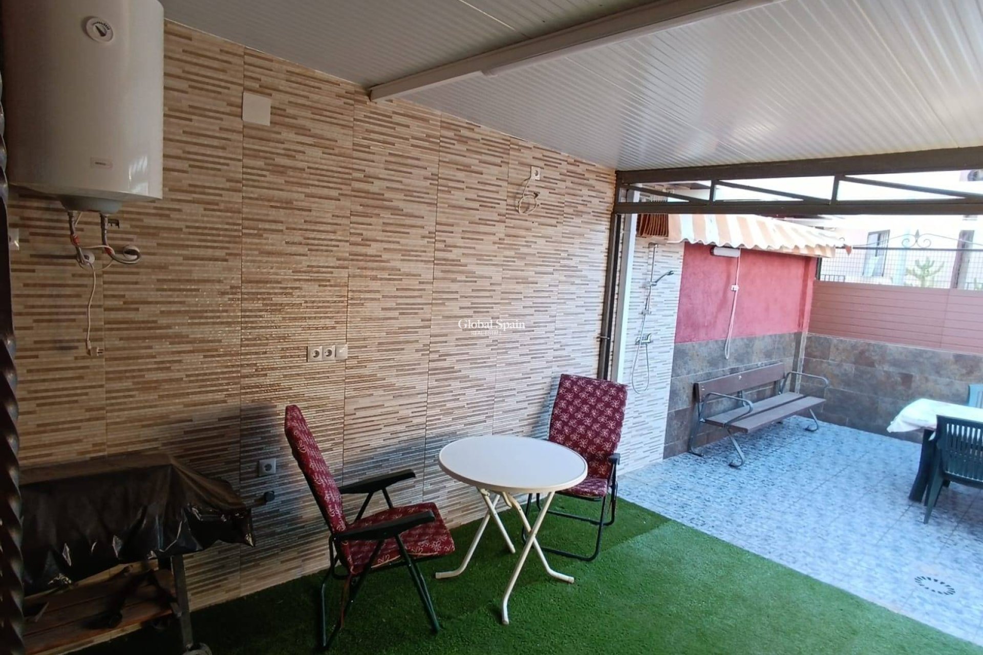 Venta - CASA -
SAN PEDRO DEL PINATAR - Los Cuarteros