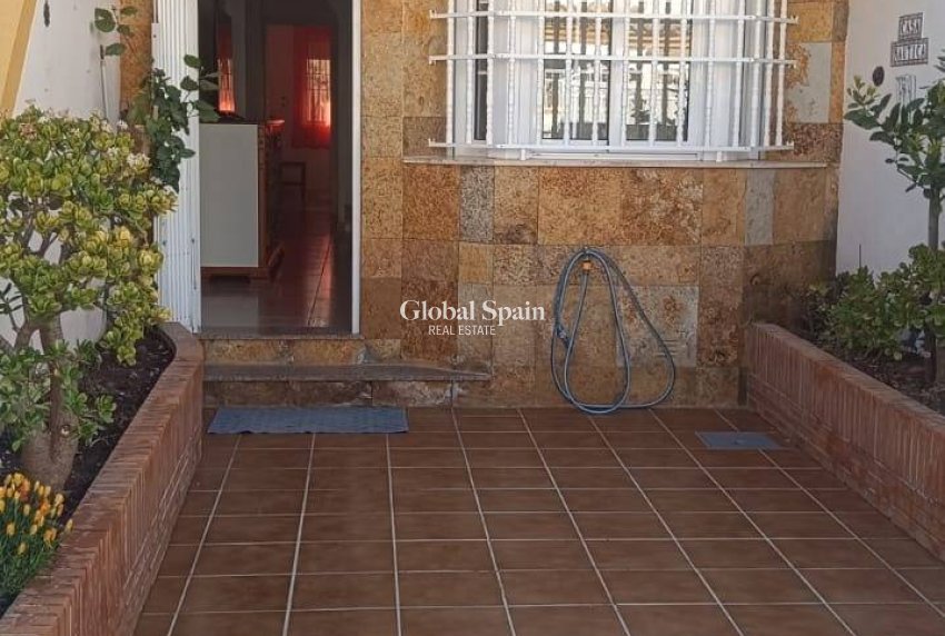 Venta - CASA -
SAN PEDRO DEL PINATAR - Los Peñascos-el Salero-los Imbernones