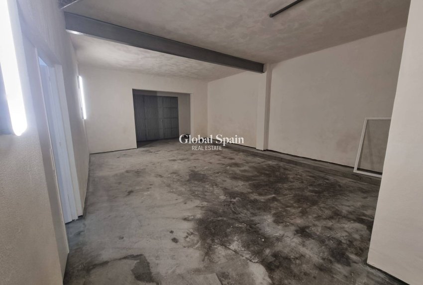 Venta - CASA -
SAN PEDRO DEL PINATAR - San Pedro de Pinatar
