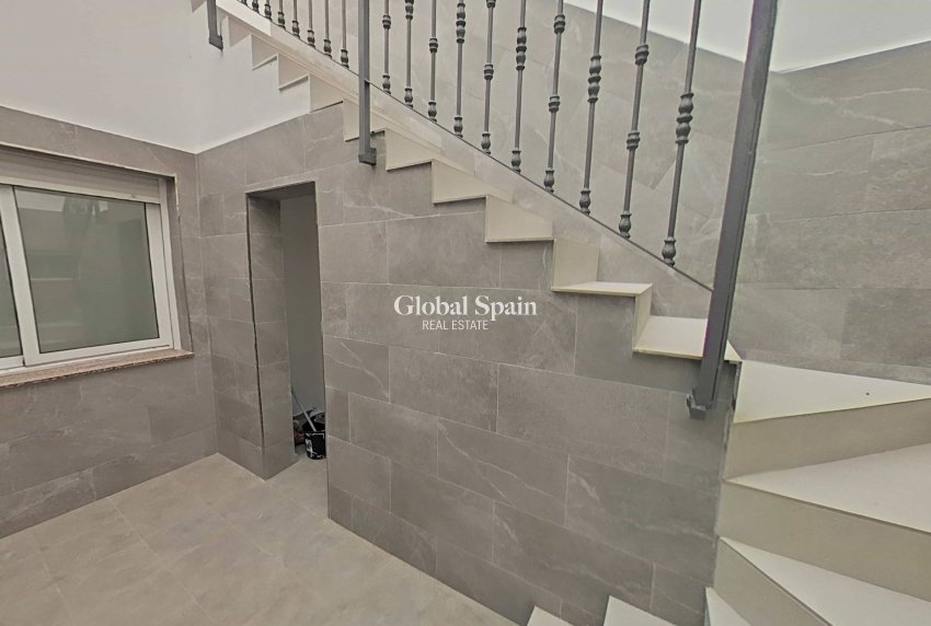 Venta - CASA -
SAN PEDRO DEL PINATAR - San Pedro Del Pinatar Centro