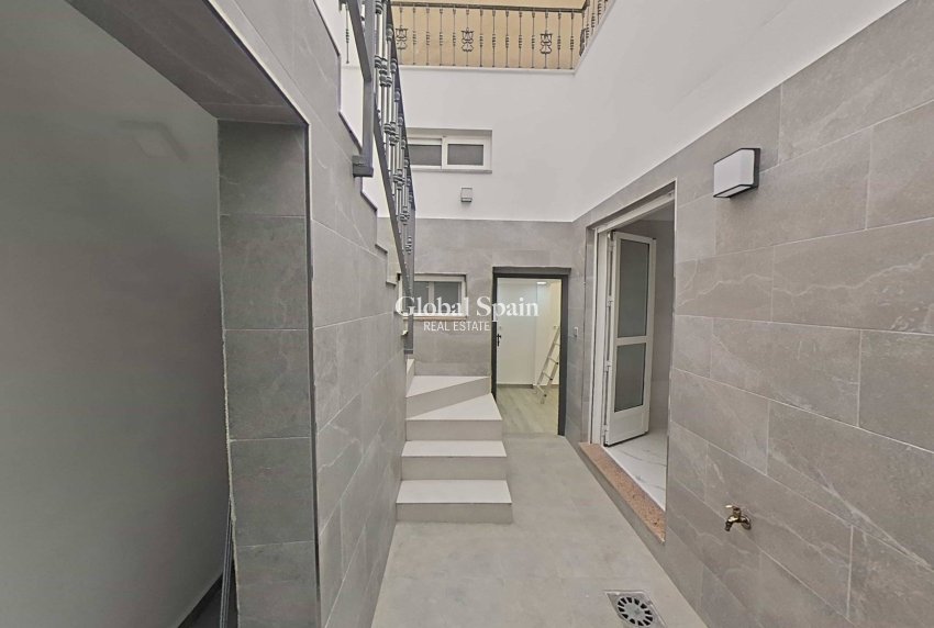 Venta - CASA -
SAN PEDRO DEL PINATAR - San Pedro Del Pinatar Centro