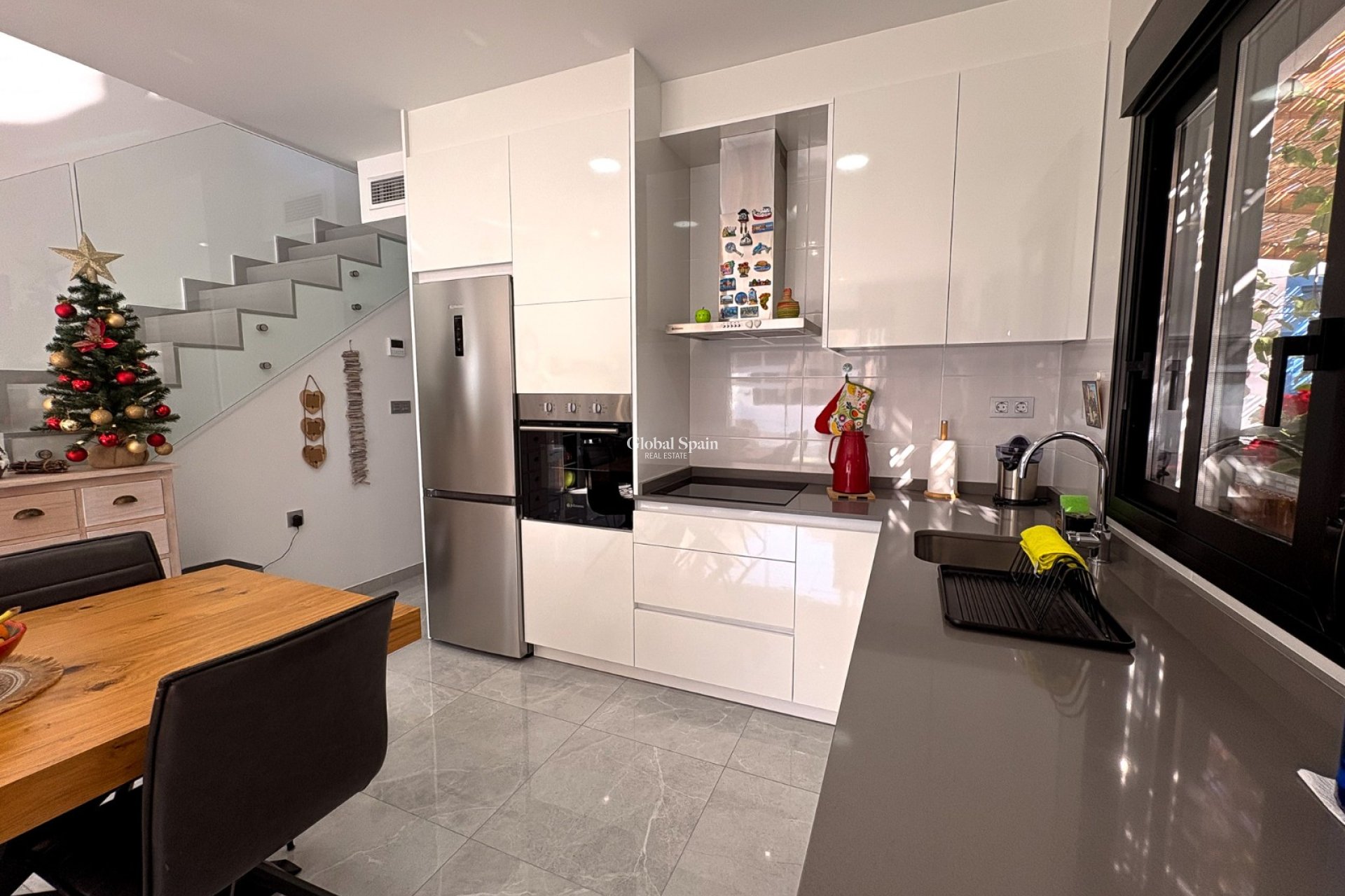 Venta - CASA -
SAN PEDRO DEL PINATAR - San Pedro del Pinatar pueblo