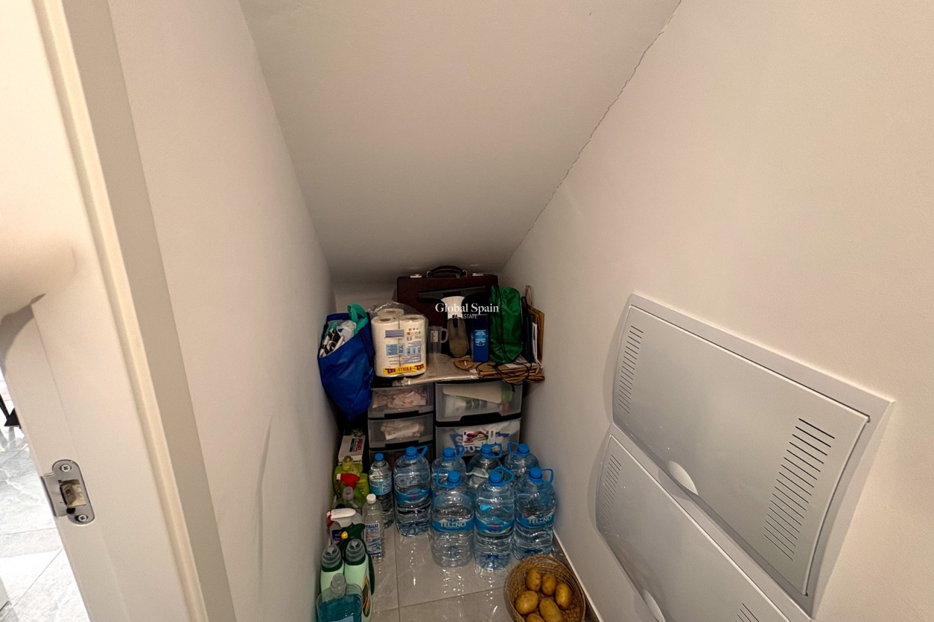 Venta - CASA -
SAN PEDRO DEL PINATAR - San Pedro del Pinatar pueblo