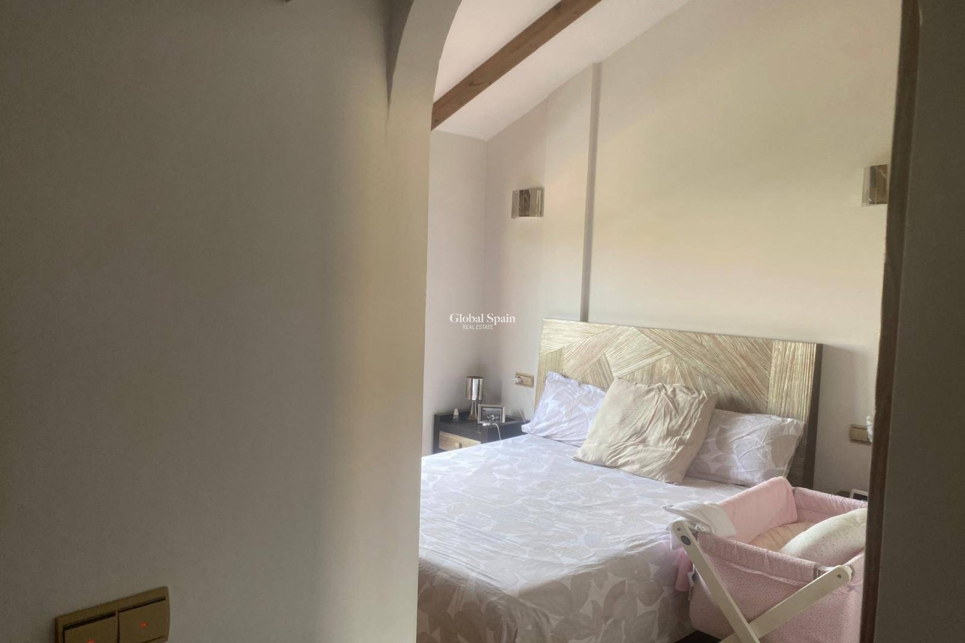 Venta - CASA -
SAN PEDRO DEL PINATAR - Villaalegría