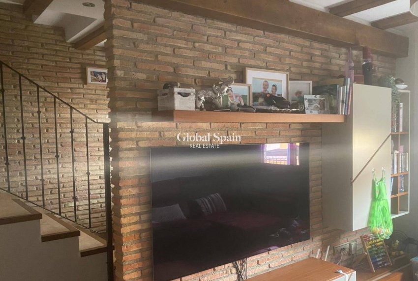 Venta - CASA -
SAN PEDRO DEL PINATAR - Villaalegría