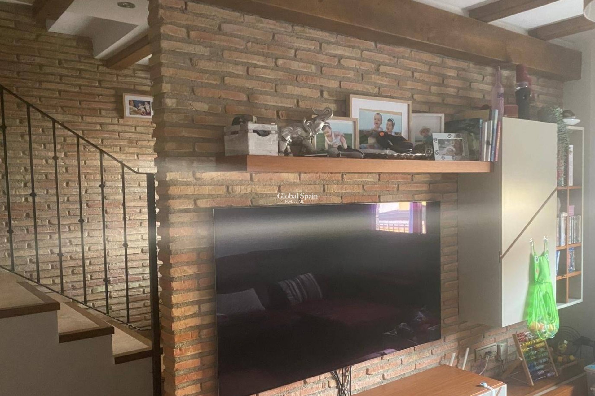 Venta - CASA -
SAN PEDRO DEL PINATAR - Villaalegría