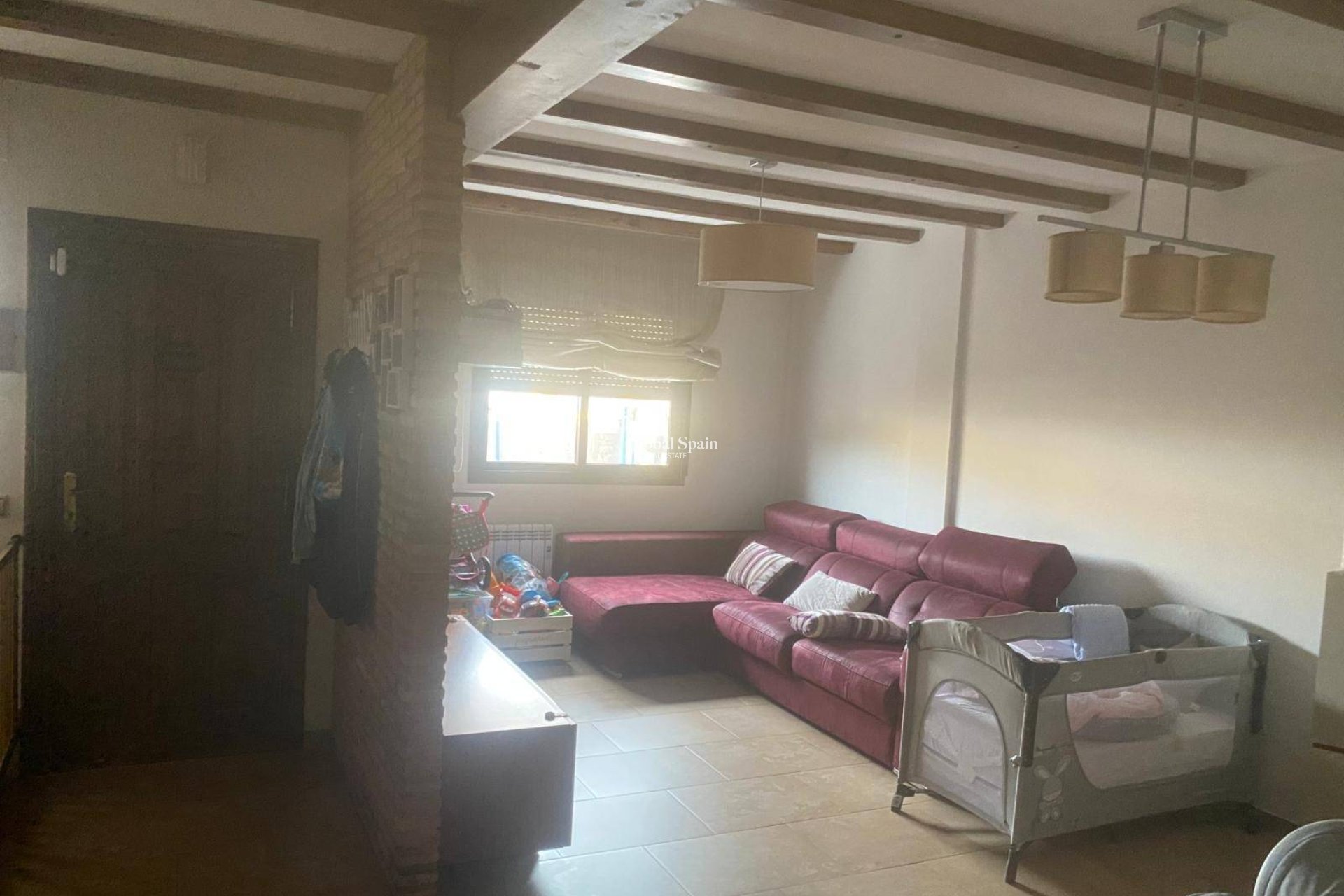 Venta - CASA -
SAN PEDRO DEL PINATAR - Villaalegría