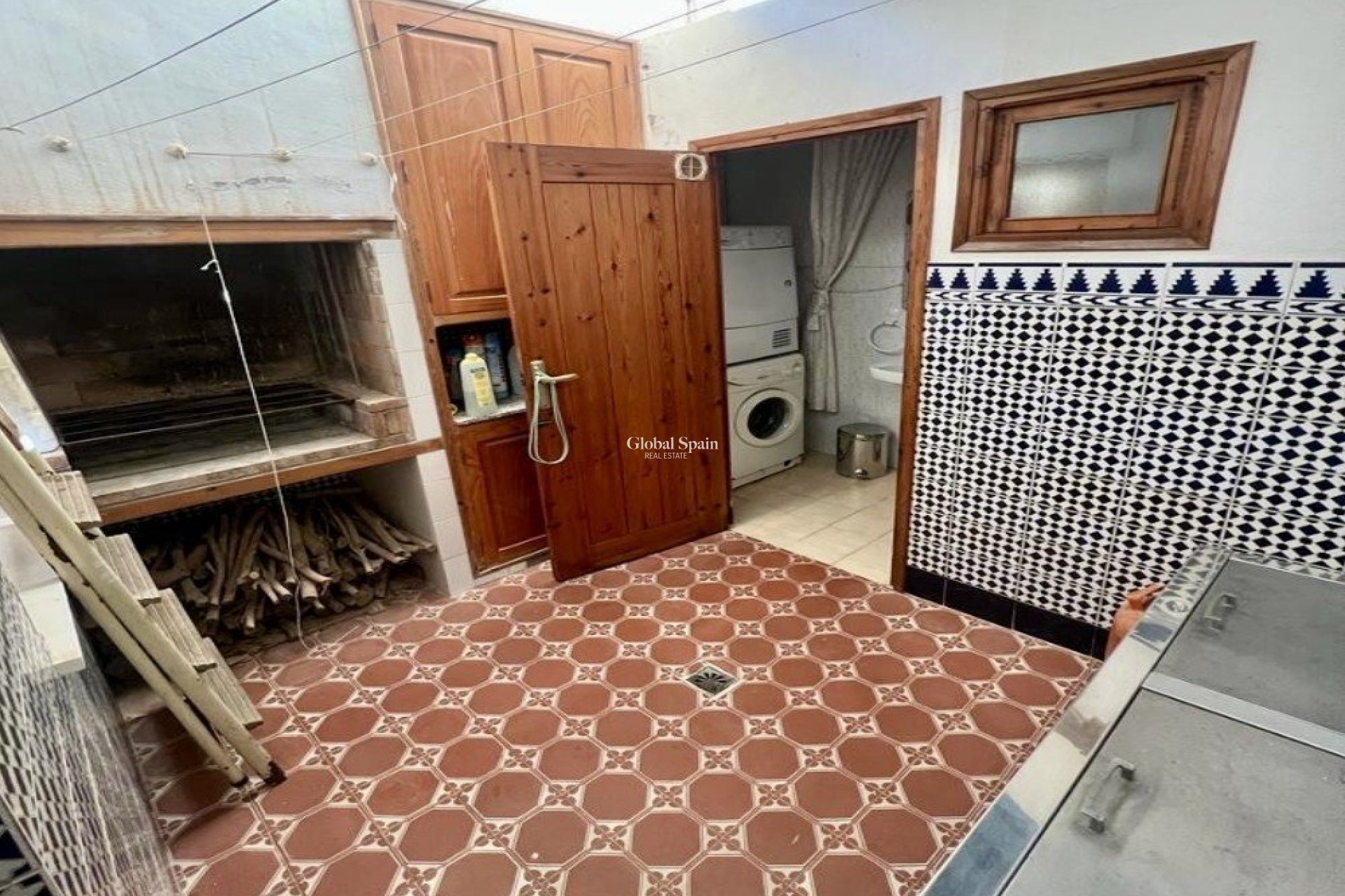 Venta - CASA -
SANTA POLA - Costa Blanca