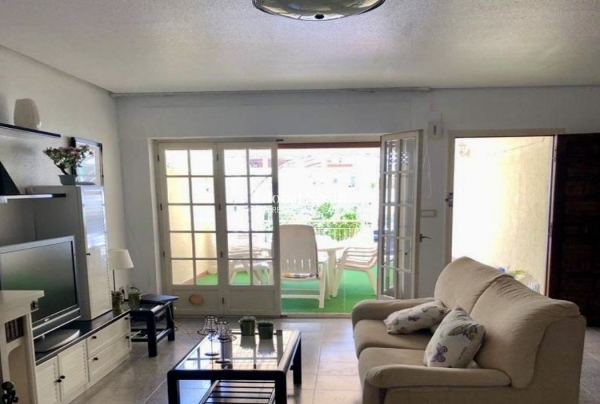 Venta - CASA -
SANTA POLA - Costa Blanca