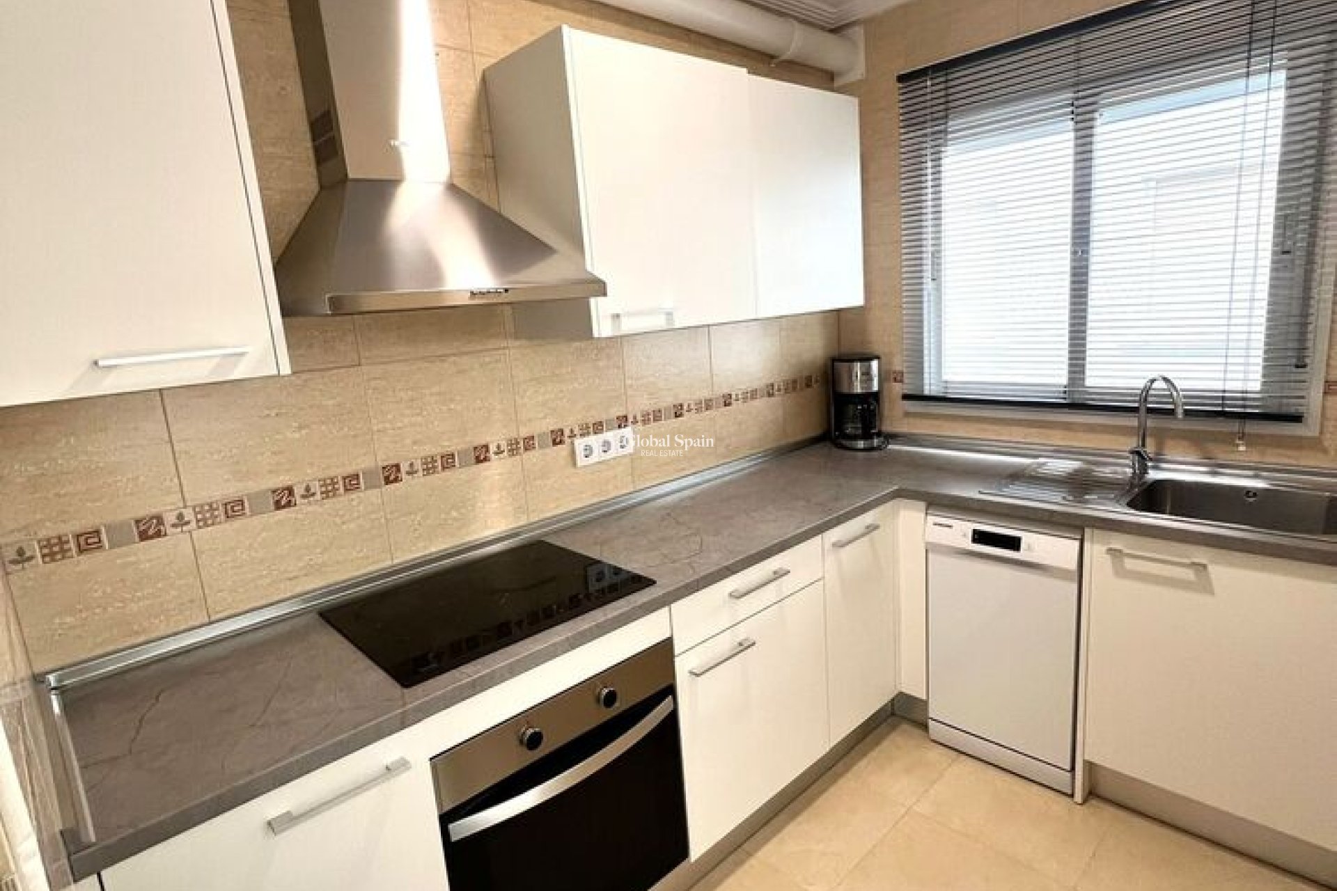 Venta - CASA -
SANTA ROSALÍA - Costa Calida