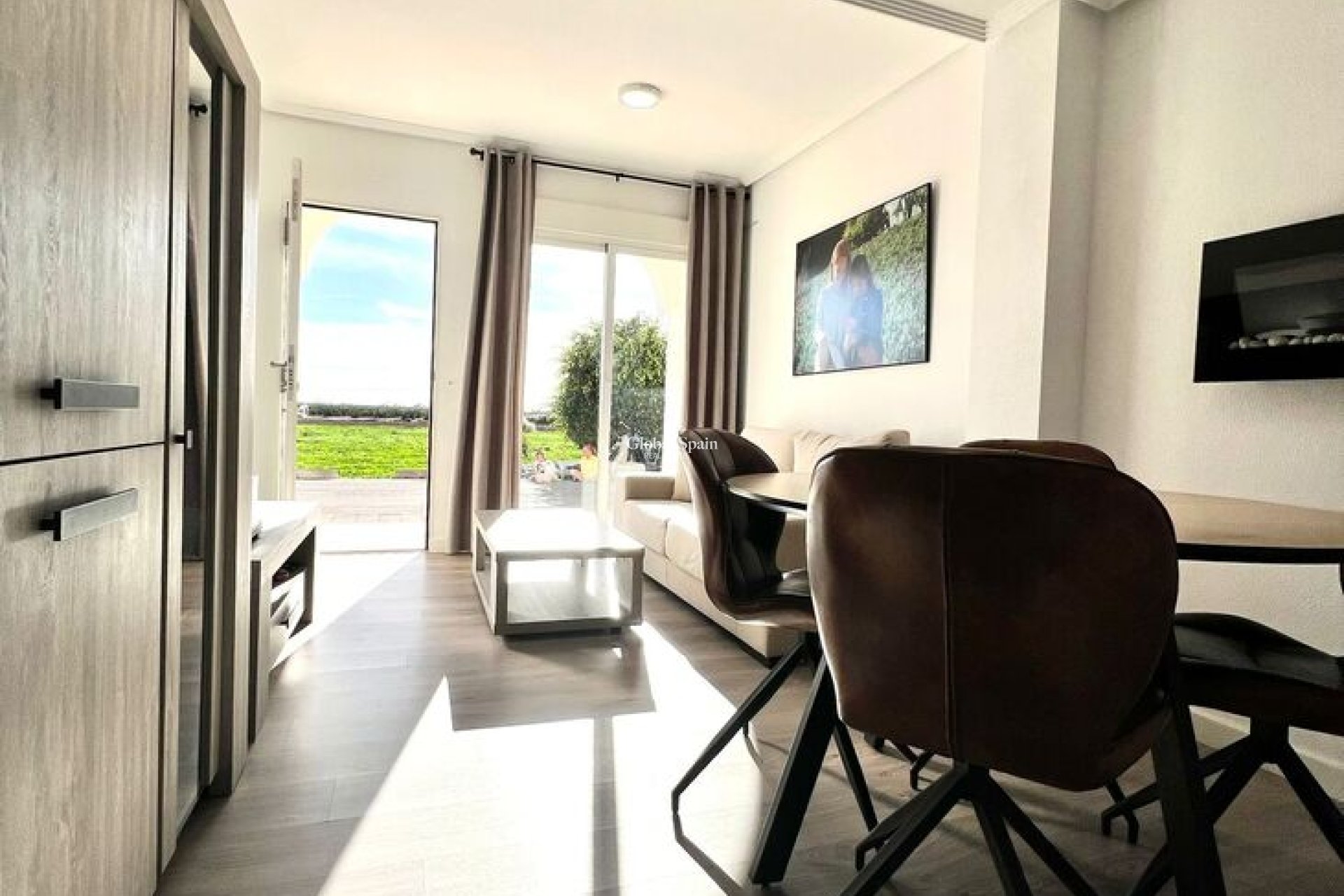 Venta - CASA -
SANTA ROSALÍA - Costa Calida